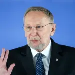 Božinović o Pavlekovu bijegu iz hotela: U tijeku su međunarodne aktivnosti