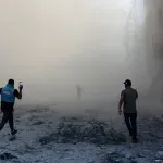 Izrael ubio četiri Palestinca u Gazi dok traju pripreme za nove mirovne pregovore
