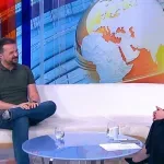 Danijel Martinović: Traži se bilo kakav način da se odugovlači proces posvajanja za istospolne obitelji