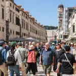 Dobar početak turističke godine: Sve brojke rastu, ali za to su najzaslužniji gosti iz Hrvatske