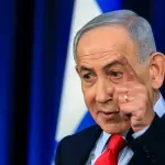 Netanyahu: Vrijeme je za resetiranje odnosa sa Amerikom