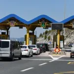 HAC demantirao glasine: Novi sustav naplate cestarine neće biti uveden ove jeseni