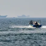Kina i SAD protive se iranskim naknadama za prolaz kroz Hormuz