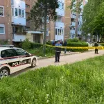 U Sarajevu uhićen muškarac koji je ubio bivšu suprugu pa oteo dijete