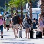Hrvatska ostaje prvi izbor ovih turista