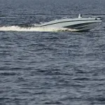 VIDEO / Dron sa 100 kilograma eksploziva zaglavio na otoku europske zemlje: "Ovo je ozbiljno"