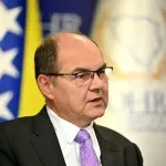 Što nakon odlaska Schmidta? Stavovi triju konstitutivnih naroda u BiH su podijeljeni, navodno se ni EU i SAD ne slažu