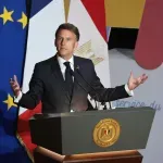 Macron: "Nikada nije bilo govora o razmještanju brodova u Hormuzu, ali spremni smo"