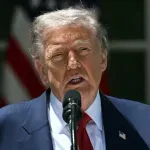 Trump kaže da je pročitao odgovor Irana: "Ne sviđa mi se – potpuno je neprihvatljiv"