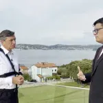 Borut Pahor za N1: Moja vizija su “Ujedinjene Države Europe”