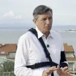 Borut Pahor za N1: Moja vizija su “Ujedinjene Države Europe”