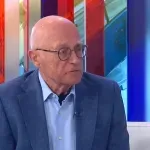 Davor Štern: Bila bi to "zgodna igranka" da MOL novcima od reotkupa Ine kupi srpski NIS