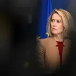 Kaja Kallas o novim carinama za EU: Neugodno smo iznenađeni što Trump ne poštuje dogovor