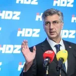Plenković: Činit ćemo sve da cijena plina bude što niža