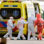 Kanađanin pozitivan na hantavirus