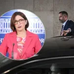 Puljak: Ministar se ponaša kao pijani milijarder dok druge poziva da stežu remen