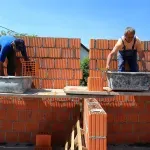 Gradnja kuće u dvije godine poskupjela za 25 posto. "Ljudi stalno zovu no malo ih se odluči. Važu što im je isplativije"