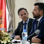 Predsjednik Crne Gore: NATO bombardiranje je bilo posljedica iracionalnog odlučivanja lidera SRJ