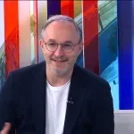 Damir Sabol: Vizionari su nerijetko neshvaćeni, rekao bih i kritizirani