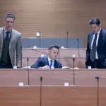 Žestoka rasprava u Saboru zbog Zakona o strancima: Vladajući ismijavali zastupnike Mosta