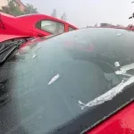 Tuča vam je oštetila automobil? Evo što možete napraviti i bez kasko osiguranja