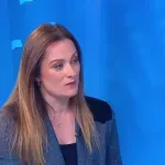 Državna tajnica: Na roditeljima je odluka koliko će djece imati, na nama je da im omogućimo sigurnost