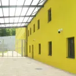 VIDEO / Otvoren "bosanski Alcatraz": Najveća jedinica ove vrste na Balkanu