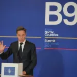 Rutte otkrio što očekuje od Europe: "NATO 3.0 to podrazumijeva"