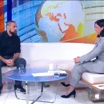 Stopić o odnosu Amerike i Kine: "Lijepo je imati takav adut, u dvorištu rivala"