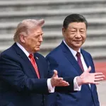 Trump i Xi slažu se oko Hormuškog tjesnaca