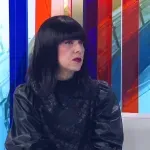 Mirela Holy: Lendić je prešao granicu i trebao bi biti sankcioniran
