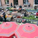 Evo gdje se u Hrvatskoj najviše troši na osnovne namirnice: Zagreb tek na trećem mjestu