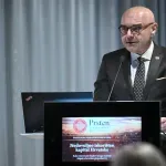 Ružić: Uživam u poziciji ministra, mogu učiniti nešto dobro