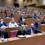Sabor izglasao izmjene Zakona o strancima, evo što se sve mijenja