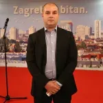 Smjene u Zagrebačkom Holdingu: Igor Rađenović (SDP) više nije šef Gradskih groblja