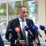 Vlajčić dogovorio novi plan za prevenciju virusa: "Kopački rit će biti u potpunosti ograđen ogradom"