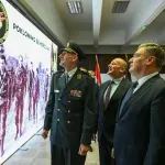 Milanović: "O svojoj sudbini i svojoj vojsci, o svojim akcijama, pa i svojim neakcijama, odlučujemo sami"