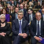 Plenković o digitalnom informacijskom prostoru: "Nerijetko se manipulira, šire neistine i stvaraju pogrešni okviri"