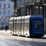 Upozorenje Zagrepčanima: Ovi tramvaji ne voze za vikend, puno ih mijenja trasu