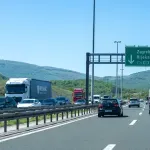 Vozači bježe iz Hrvatske: Prijevoznici gube ključnu bitku