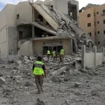 Najmanje 11 poginulih u izraelskim napadima na jug Libanona