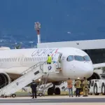 Oglasila se Agencija za istraživanje nesreća o incidentu u Zračnoj luci Split, pokreću istragu