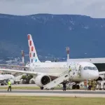 Airbus CA koji je imao incident u Splitu je nov: Evo o kakvom avionu je riječ
