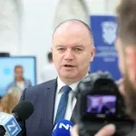 DP-ov ministar posjetio krštenje 10. djeteta obitelji: "To svjedoči o vrijednosti života, obitelji i zajedništva"
