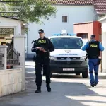 Župnik iz Drniša: Vidio sam ga prije tri dana, pružio sam mu ruku. Nisam ni pomislio da će doći do tragedije