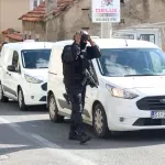 DORH se oglasio o ubojstvu u Drnišu