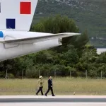 Počela istraga o skretanju zrakoplova Croatia Airlinesa, uzrok će se znati za nekoliko mjeseci