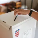 Lokalni izbori u Novoj Gradiški: U drugi izborni krug idu nezavisni Vinko Grgić i HDZ-ov Bernardin Trnka