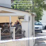 Drniš pod opsadom, gradonačelnik: Neće biti nastave u školama i vrtićima