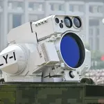 "Oružje budućnosti" razvija se neslućenom brzinom: Hoće li ovo biti rješenje za dronove?
